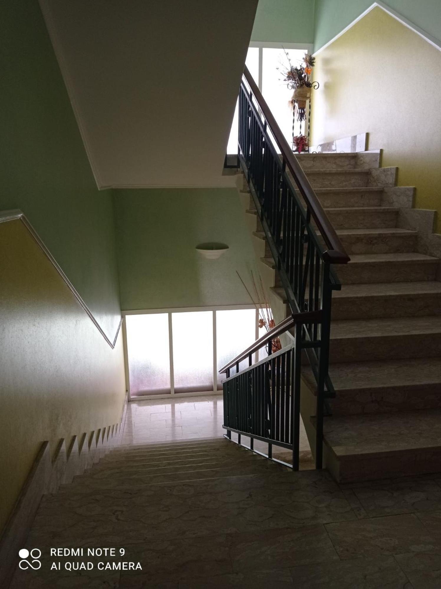 Montagne Rocciose Bed & Breakfast Frascineto Dış mekan fotoğraf