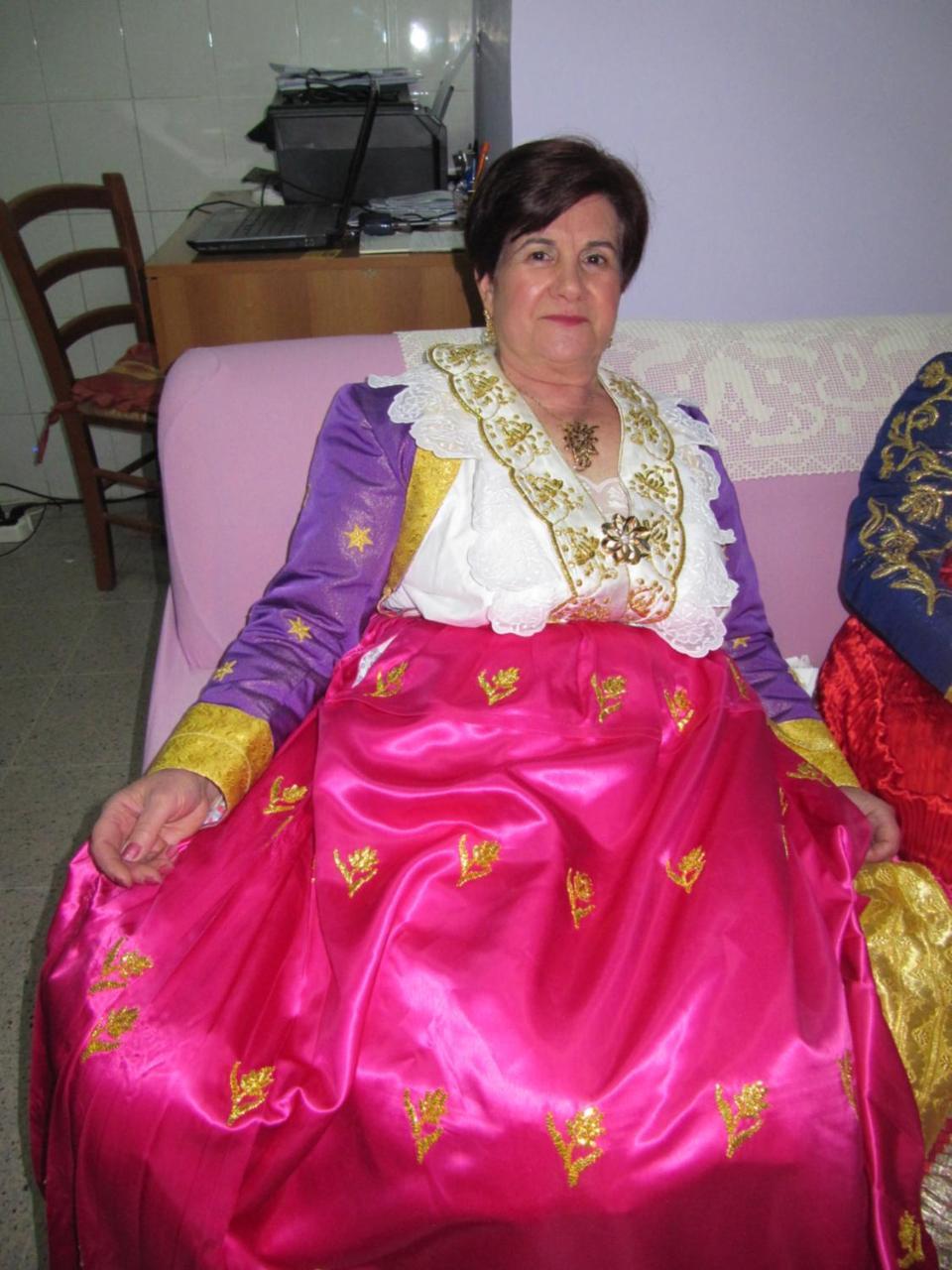 Montagne Rocciose Bed & Breakfast Frascineto Dış mekan fotoğraf